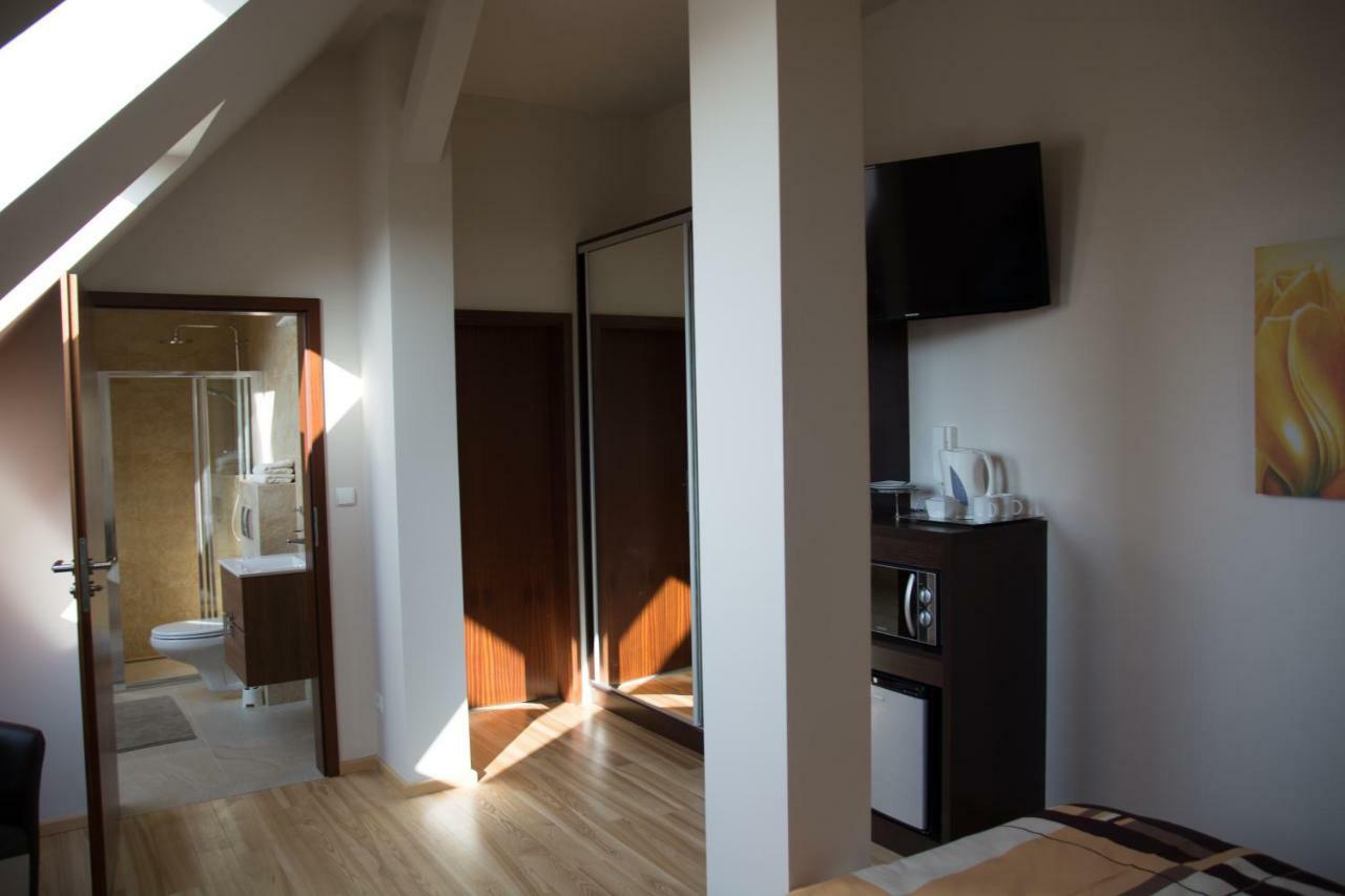 Apartamenty Tatrzanskie Zakopane Eksteriør billede