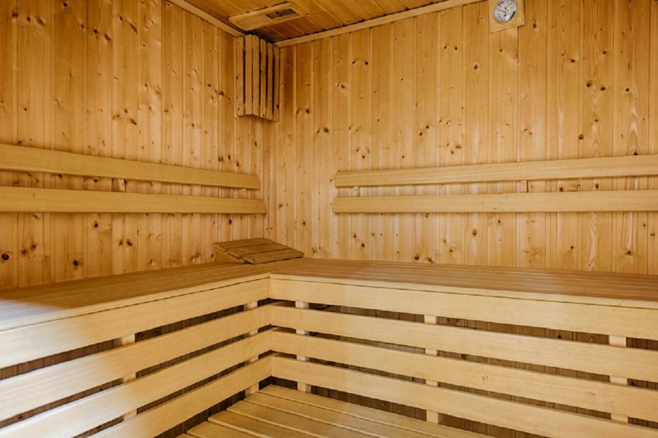 Apartamenty Tatrzanskie Zakopane Eksteriør billede